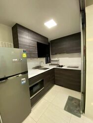 Sims Urban Oasis (D14), Condominium #608510351